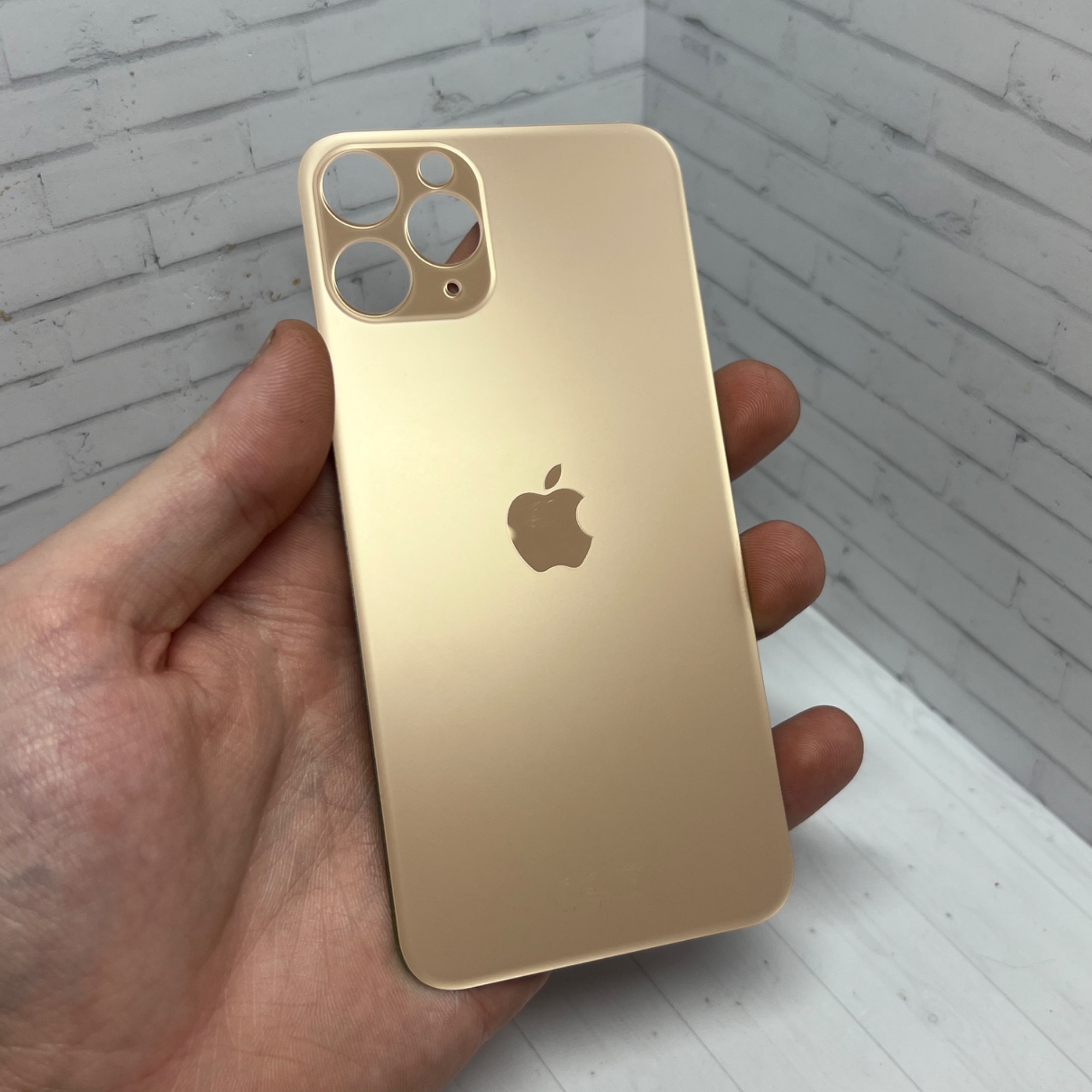 Крышка iPhone 11 Pro