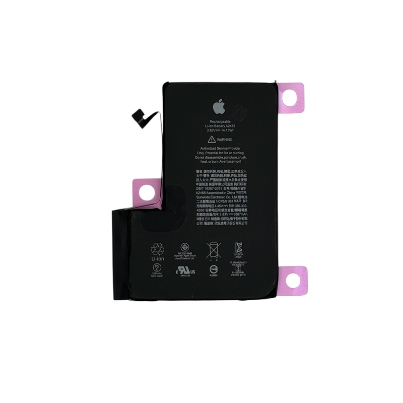 Аккумулятор iPhone 12 Pro Max под привязку