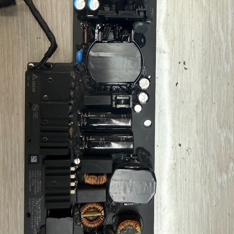 Блок питания iMac 21.5 a1418 2012-2017 оригинал Бу