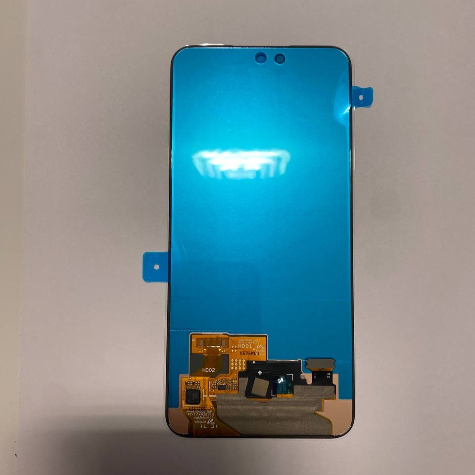 Дисплей Samsung Galaxy S24 FE  без рамы OR 100% (SP)