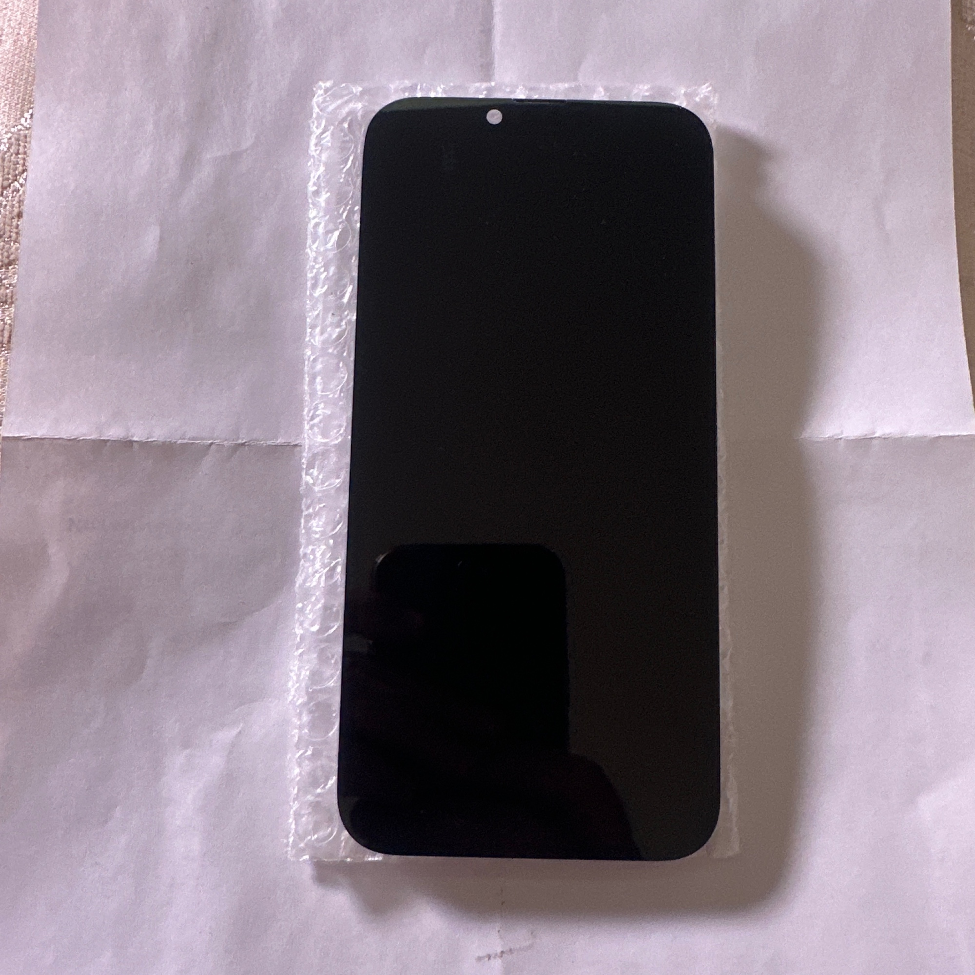 Дисплей для iPhone 14 plus (с разбора)
