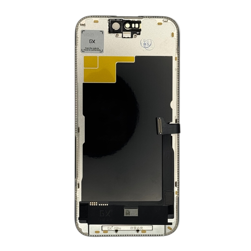 Дисплей iPhone 15 Pro - GX