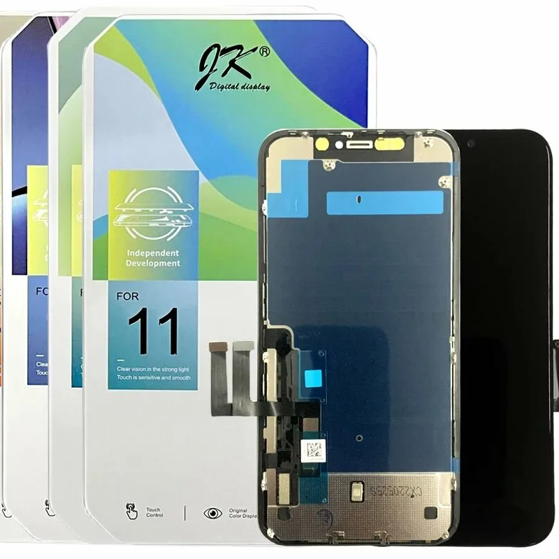 Дисплей iPhone 11 ( JK incell TFT)