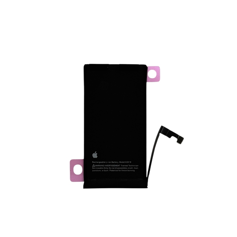 Аккумулятор iPhone 15 под привязку