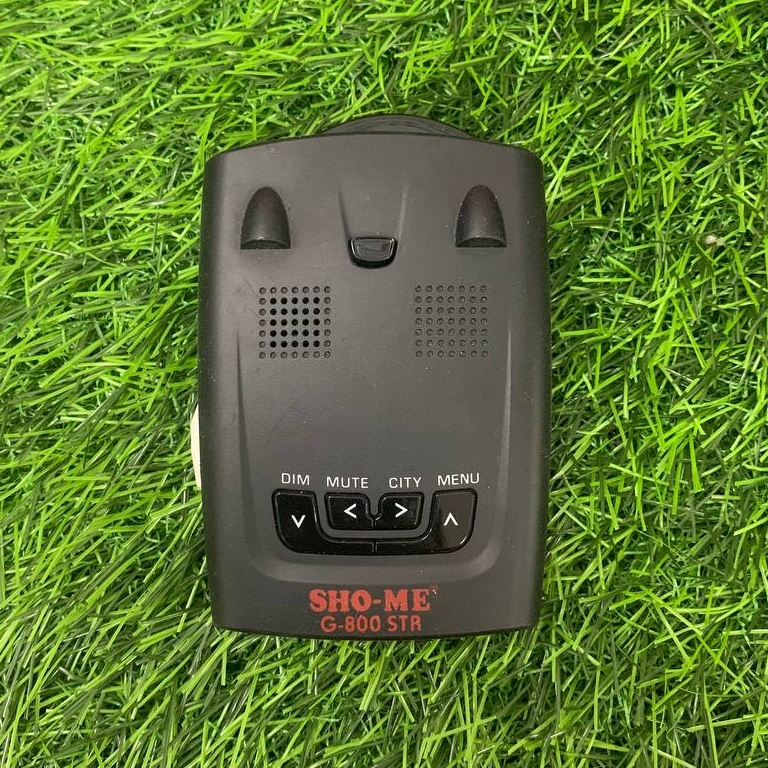 SHO-ME	G-800STR