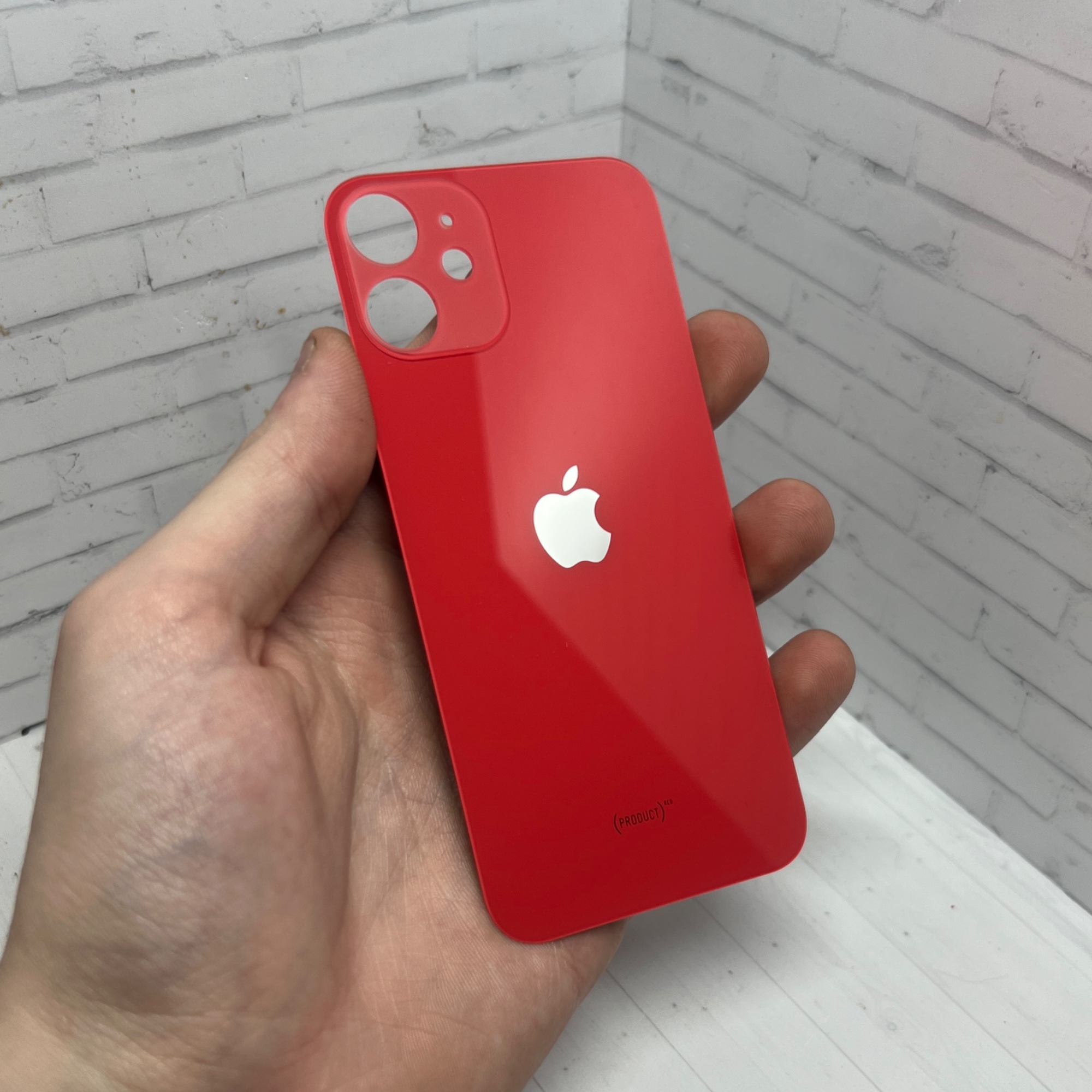 Крышка iPhone 12 mini