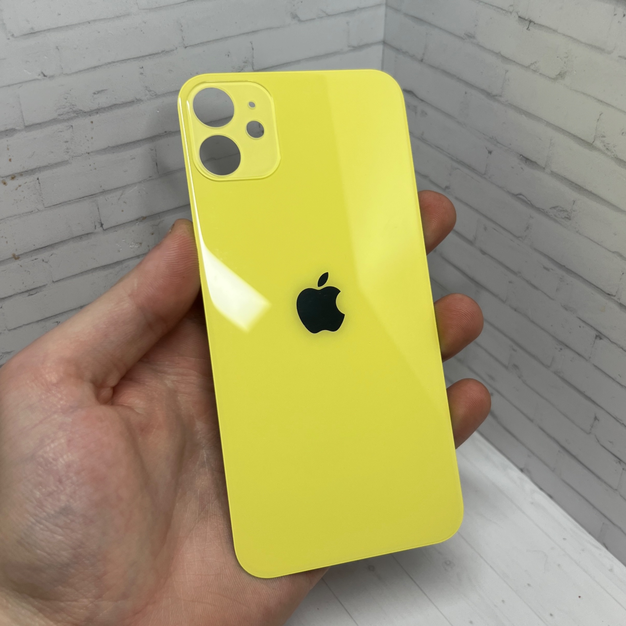 Крышка iPhone 11