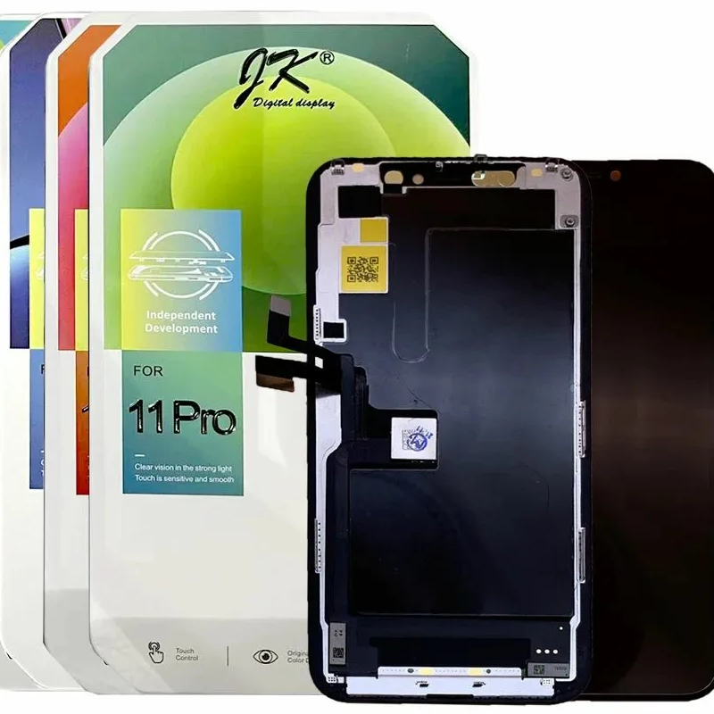 Дисплей iPhone 11 Pro (JK incell TFT)