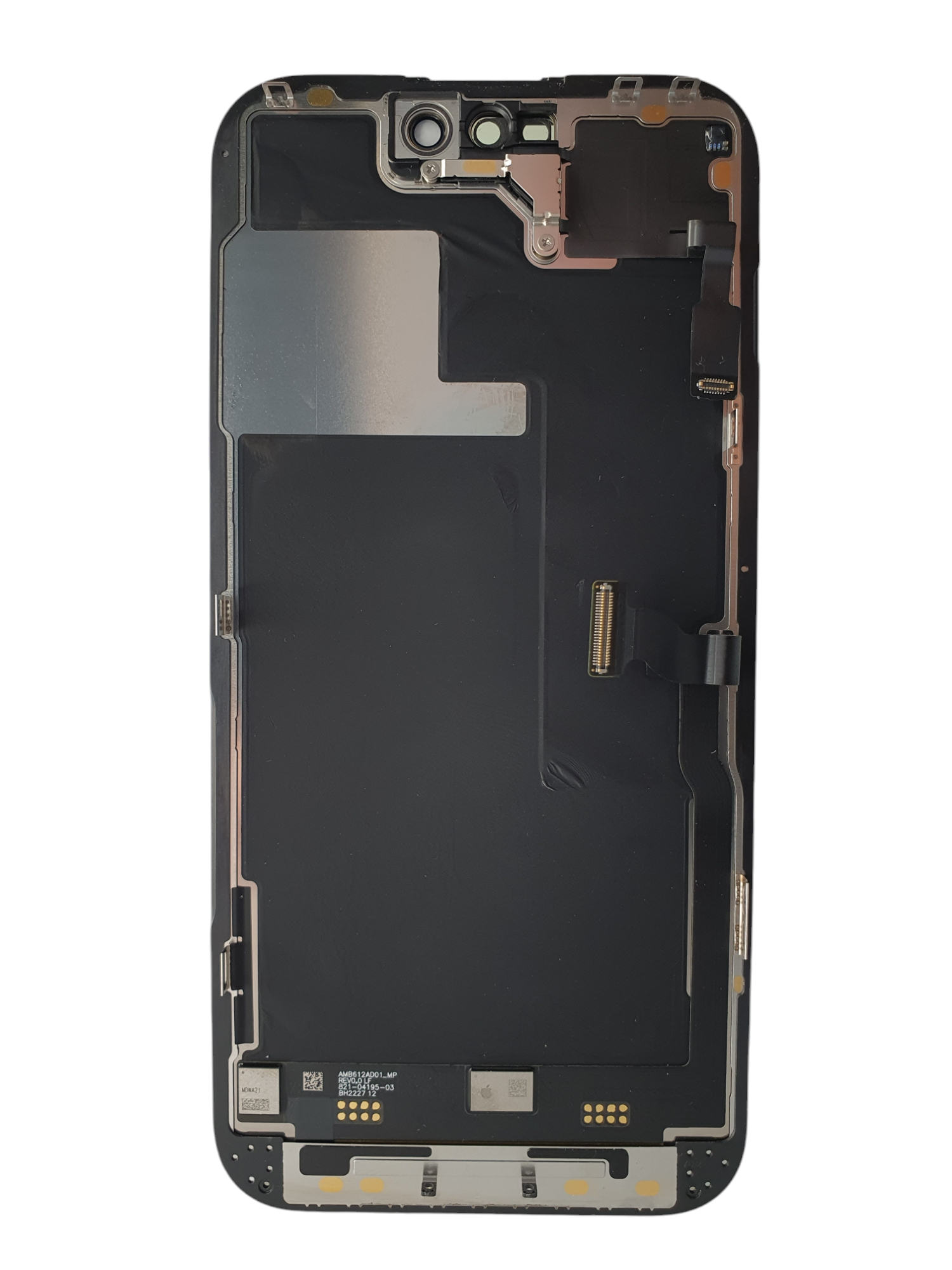Дисплей для  iPhone 14 Pro оригинал снятый!
