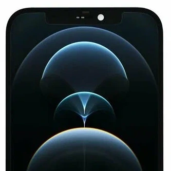 дисплей iPhone 12 / 12 pro оригинал переклейка