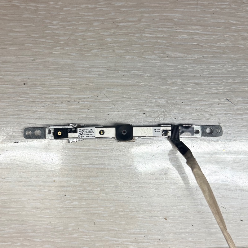 Камера lenovo FOBY