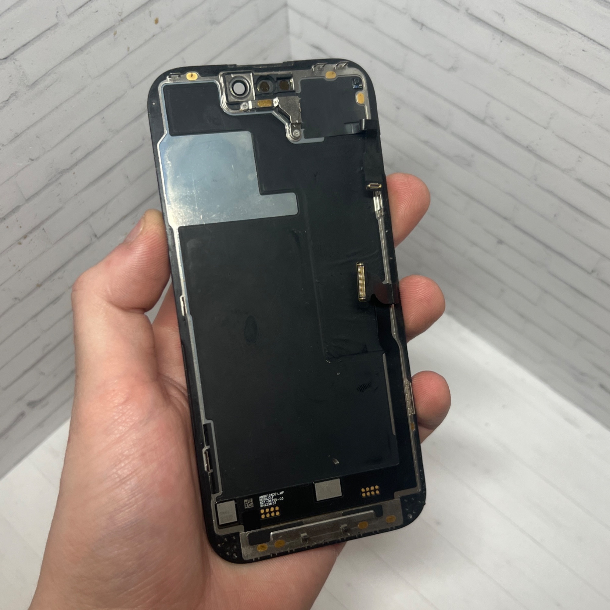 Дисплей iPhone 14 Pro (Снятый оригинал)