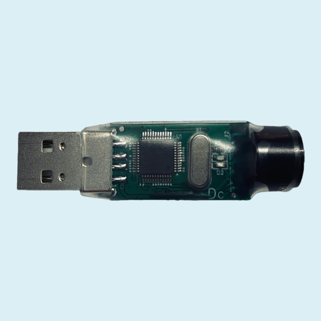 USB тестер инициализации «NotePro»