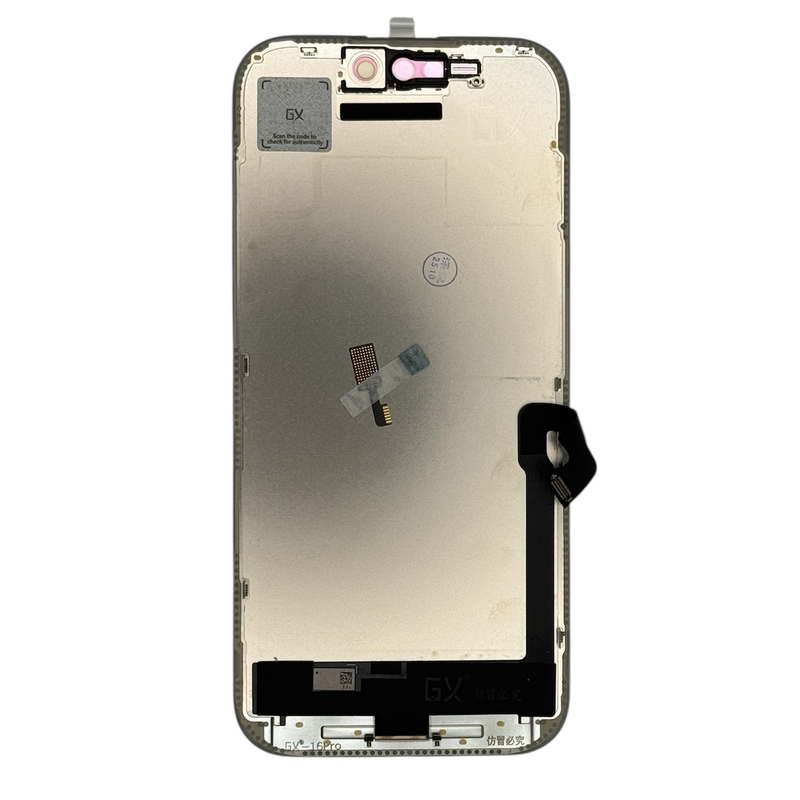 Дисплей iPhone 16 Pro - GX