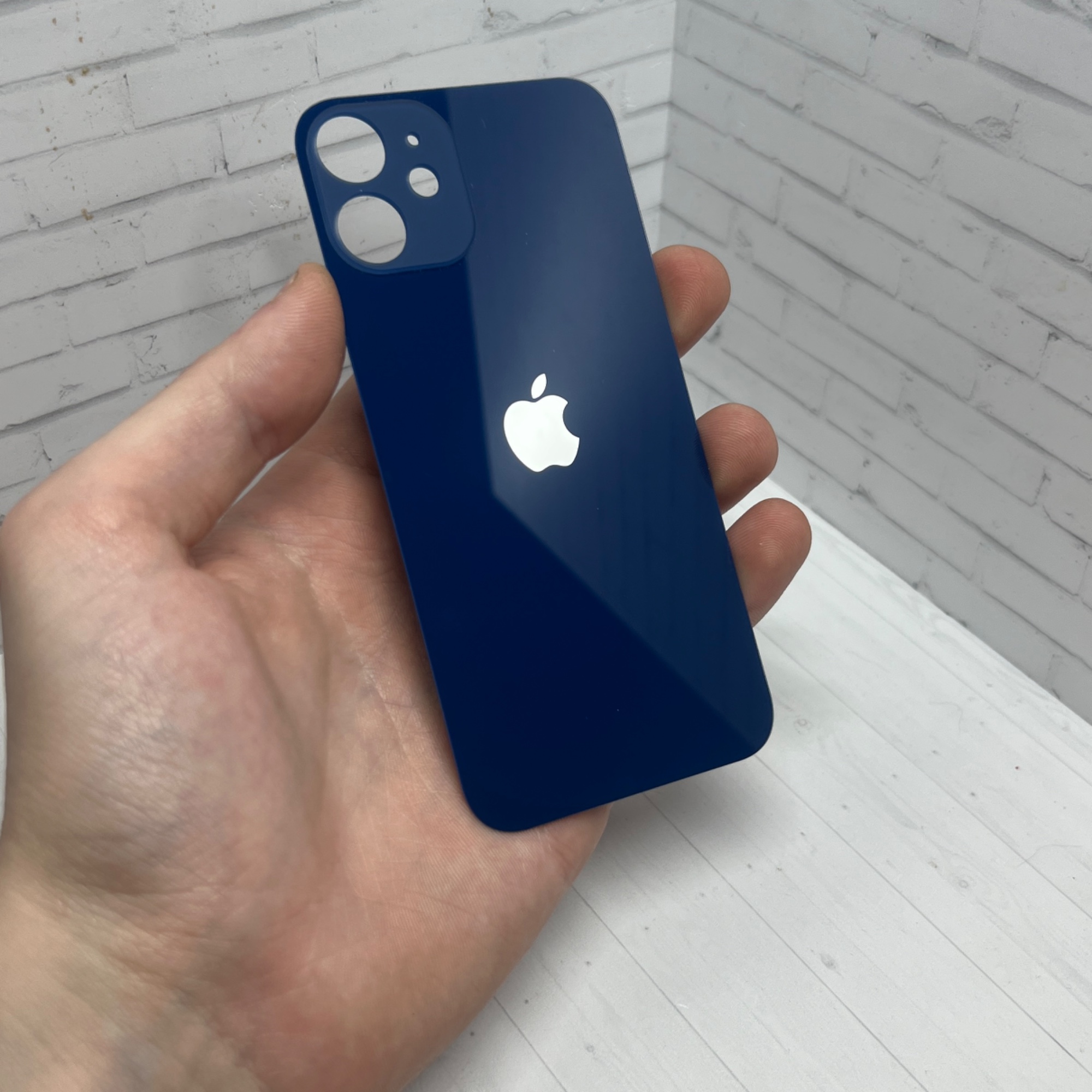 Крышка iPhone 12 mini