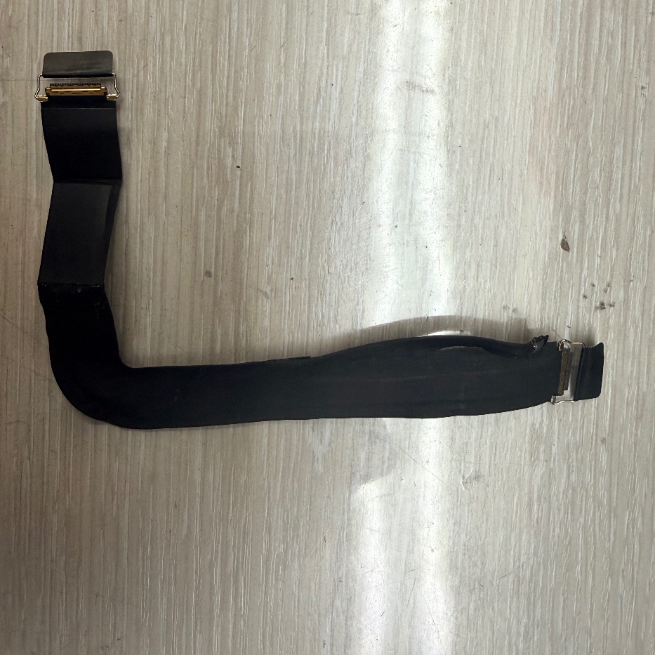 Шлейф камеры и микрофона iMac 21.5 a1418 2012