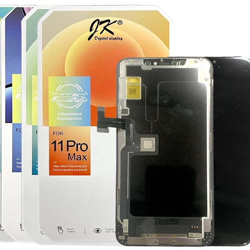 Дисплей iPhone 11 Pro Max (JK incell TFT)
