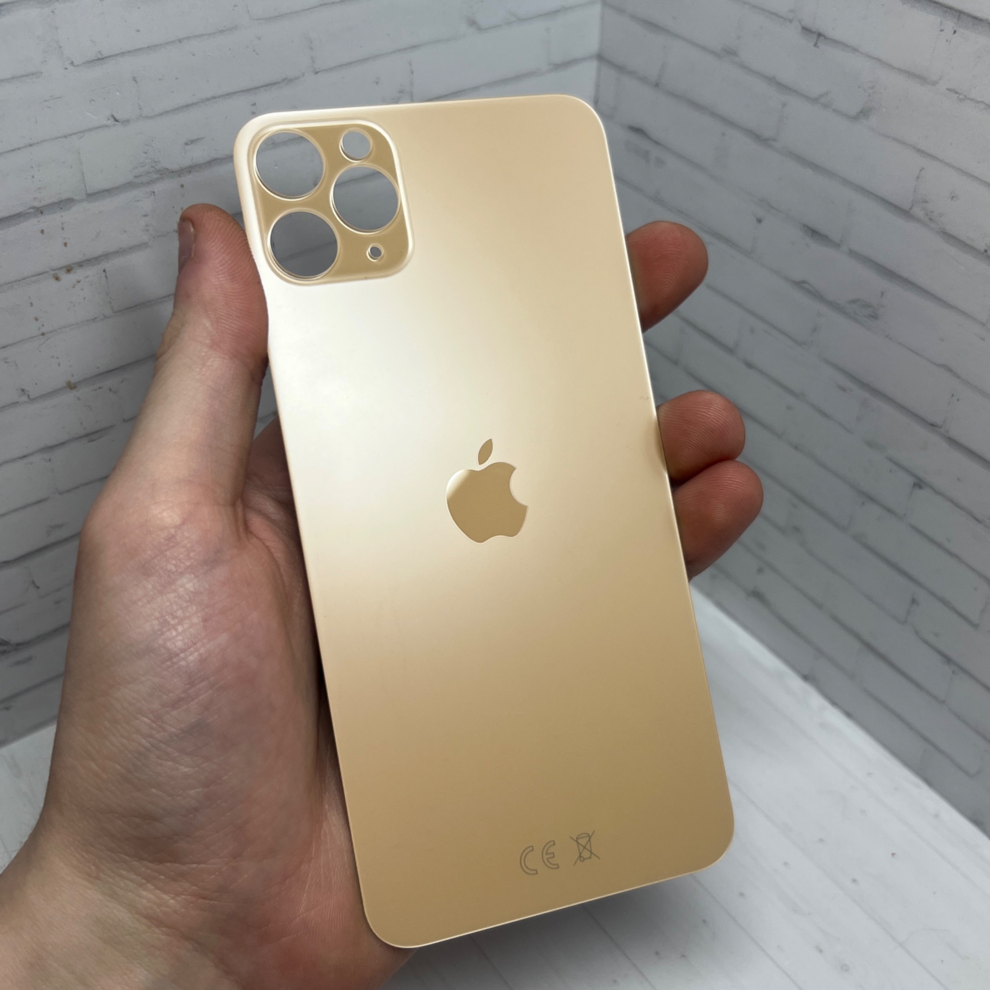 Крышка iPhone 11 Pro Max