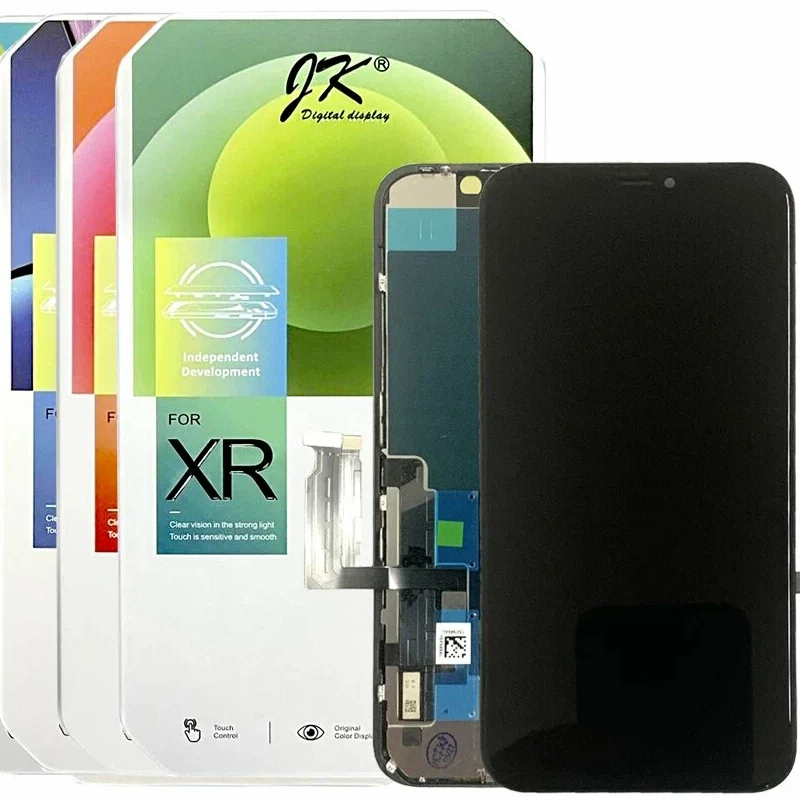 Дисплей IPhone XR ( JK incell TFT)