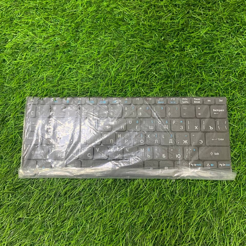 Клавиатура ze6 для ноутбука Acer Aspire one
