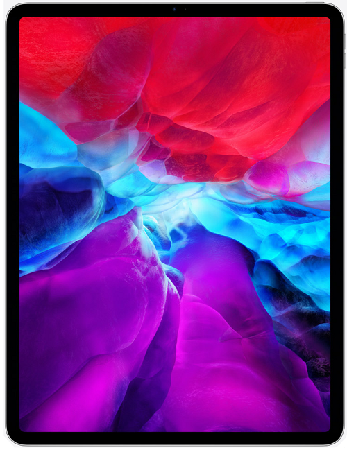 Дисплей iPad Pro 12.9 (2018/2020) (A1876/A1895/A2014/A2069/A2229/A2232) переклей