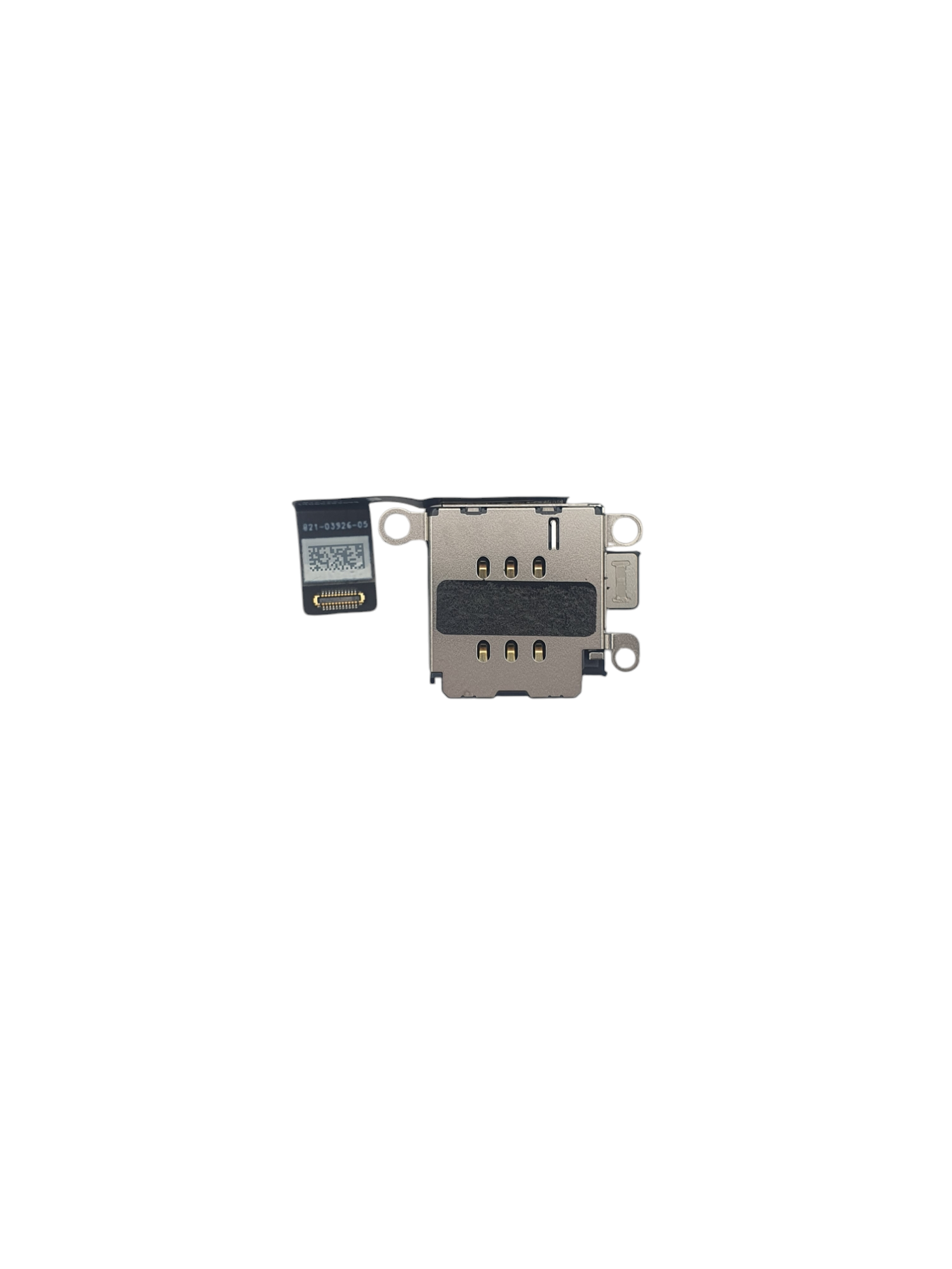 Считыватель SIM  (Sim Reader) iPhone 14/14 Plus  (Оригинал снятый)