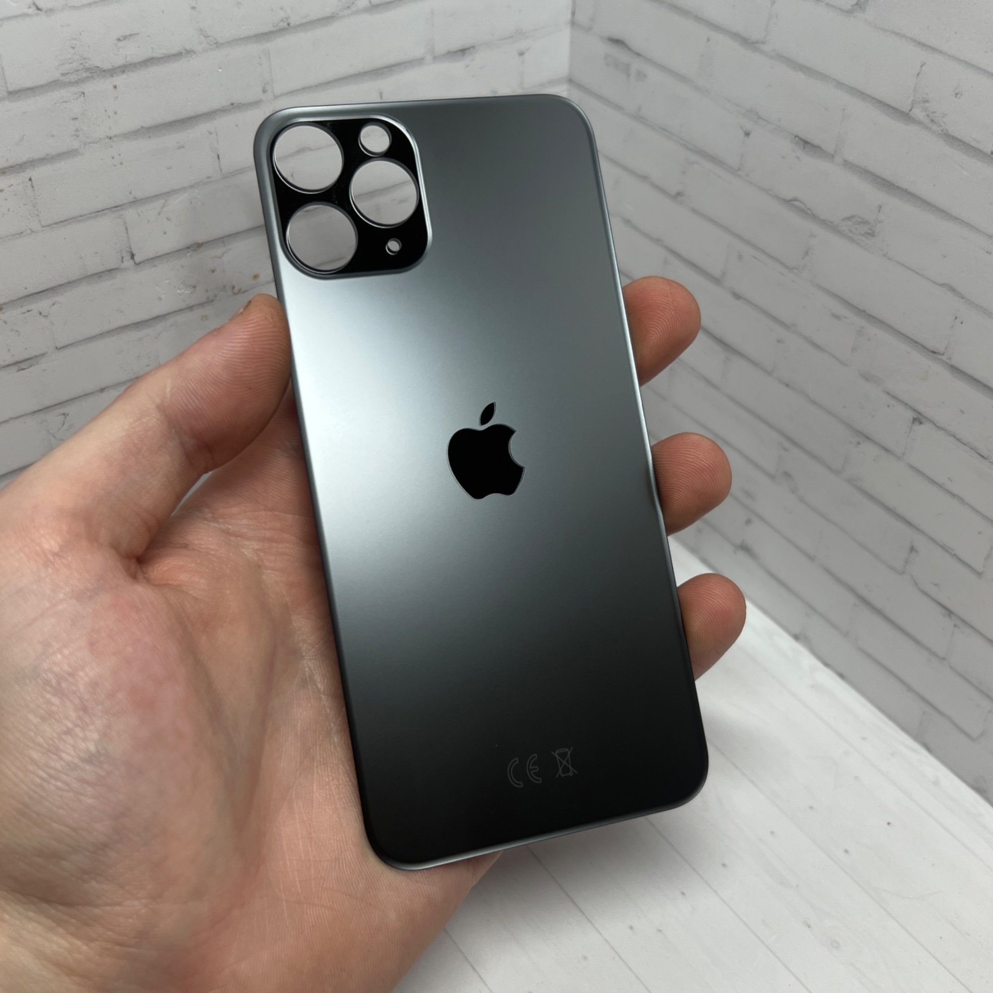 Крышка iPhone 11 Pro