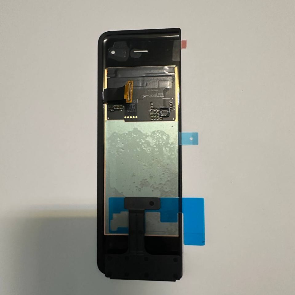 Внешний дисплей Samsung Z Fold 1 F916 ORIG 100% (SP)