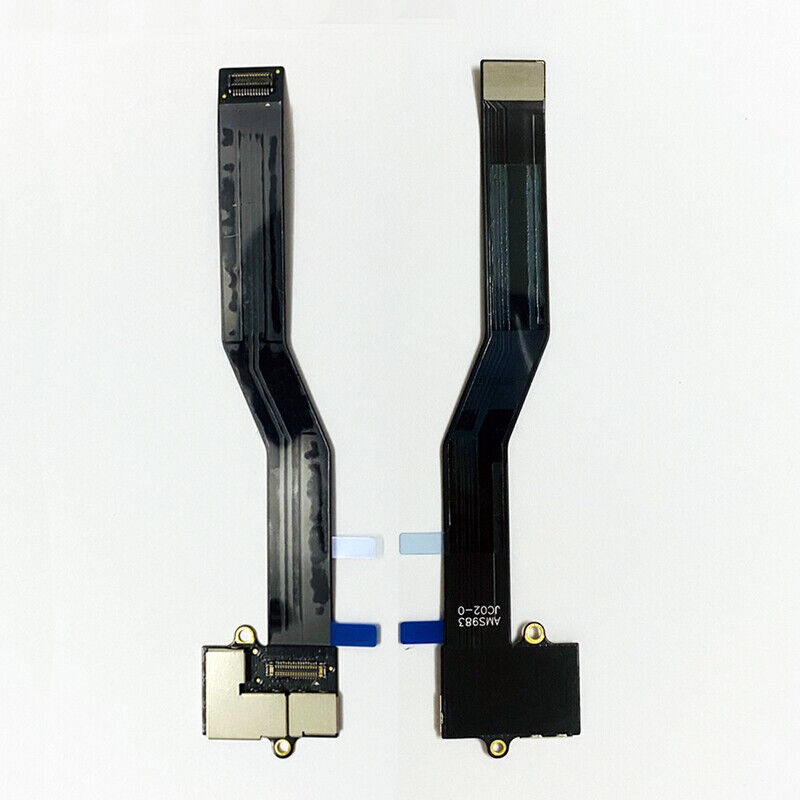 Шлейф Touch Bar MacBook A1707/A1990