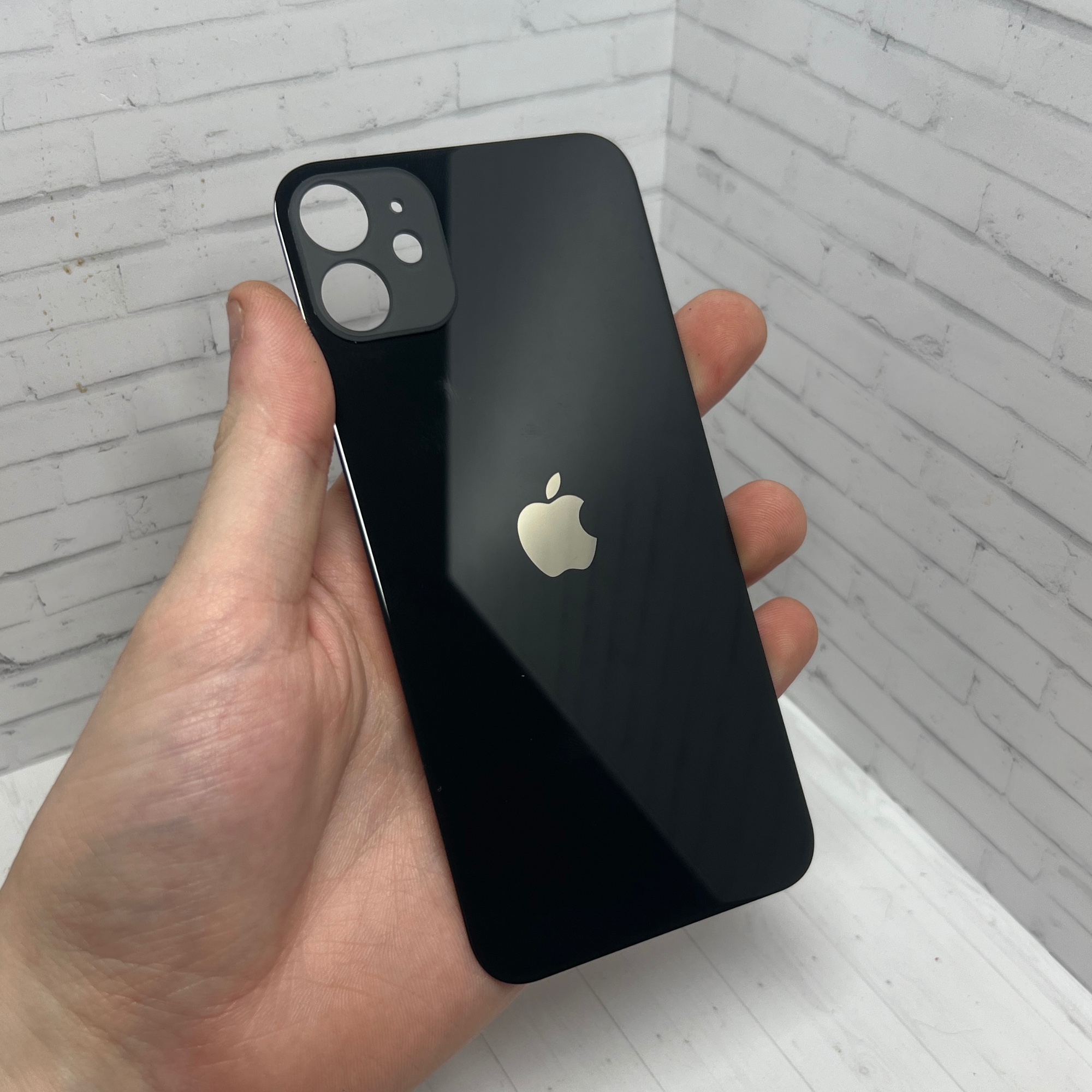 Крышка iPhone 11