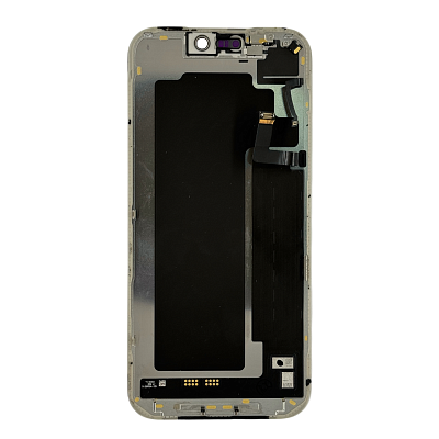 Дисплей iPhone 17 Pro Max (Service Pack) Clean