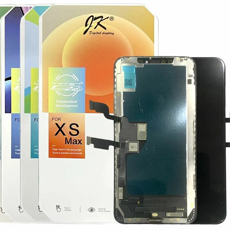 Дисплей iPhone XS Max (JK incell TFT)