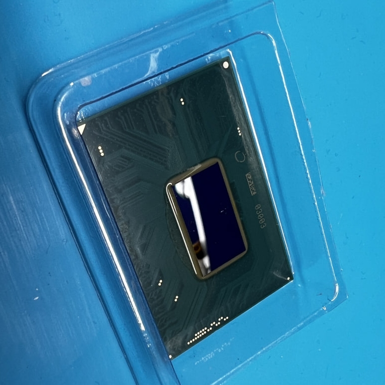 Процессор Intel Core i7-8750H SR3YY
