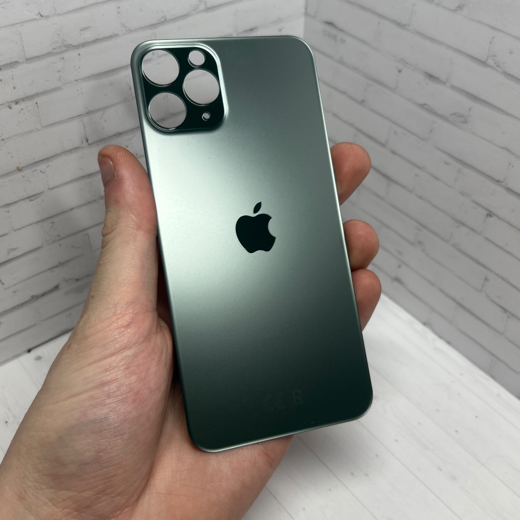 Крышка iPhone 11 Pro