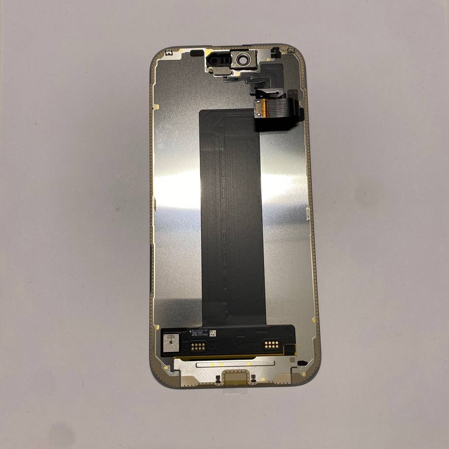 Дисплей iPhone 17 Air Service Pack, со шлейфом, под привязку