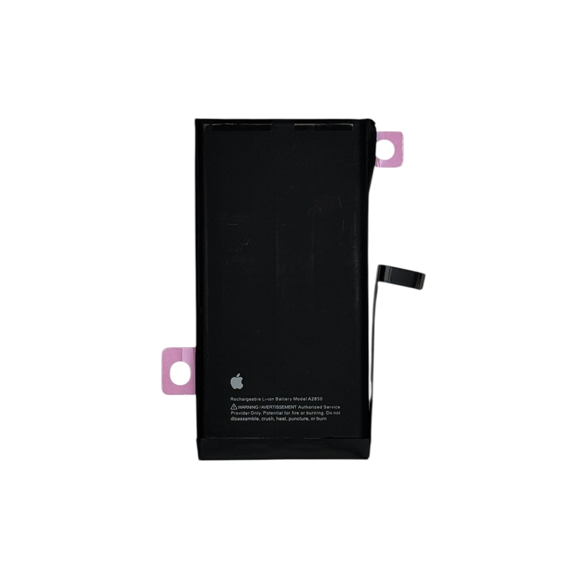 Аккумулятор iPhone 14 Plus под привязку