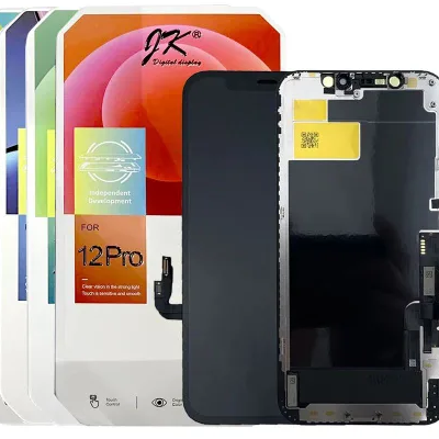 Дисплей iPhone 12/12 Pro (JK incell TFT)