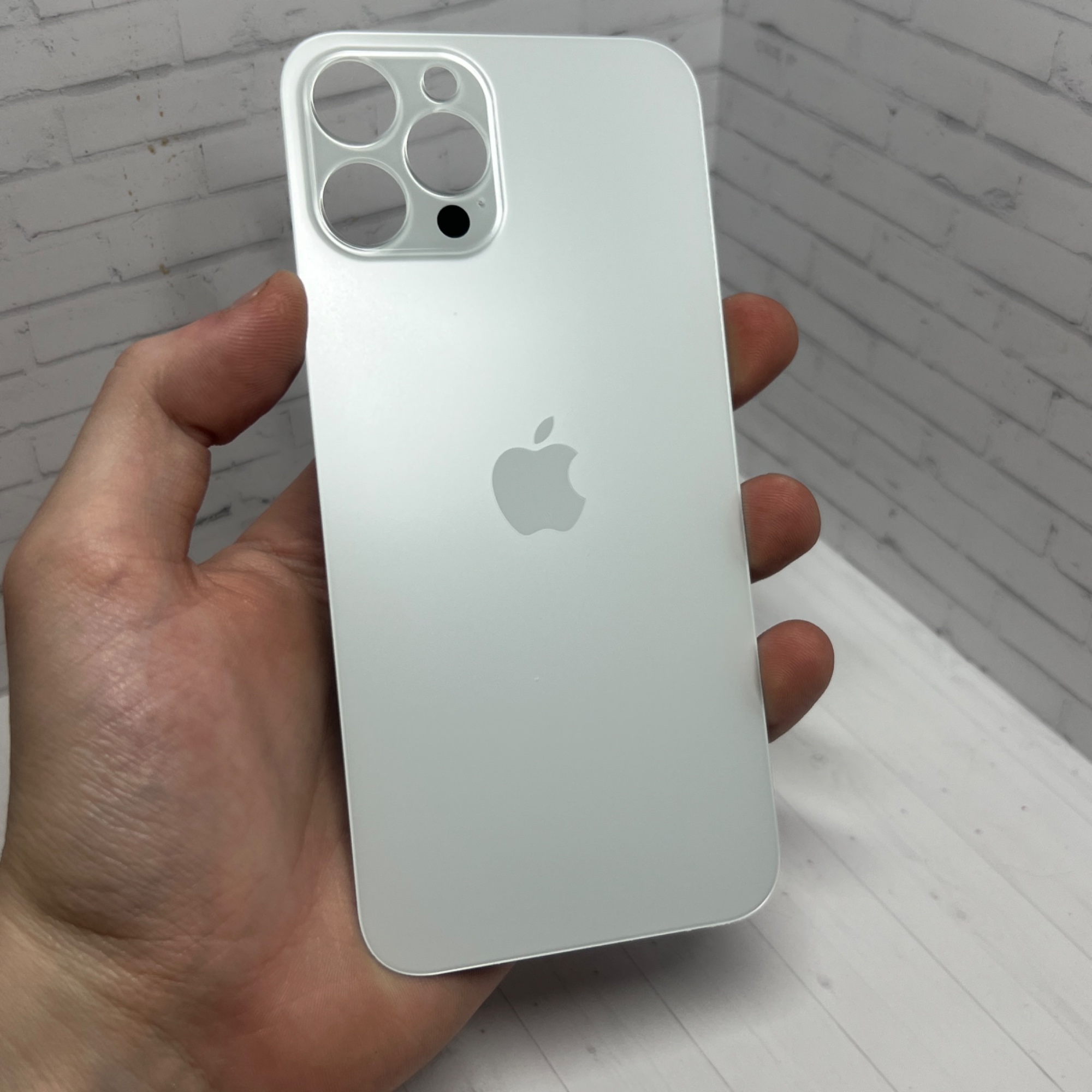 Крышка iPhone 12 Pro Max