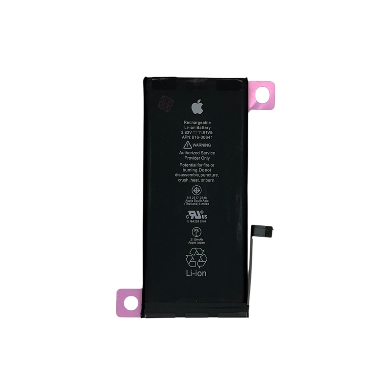 Аккумулятор iPhone 11