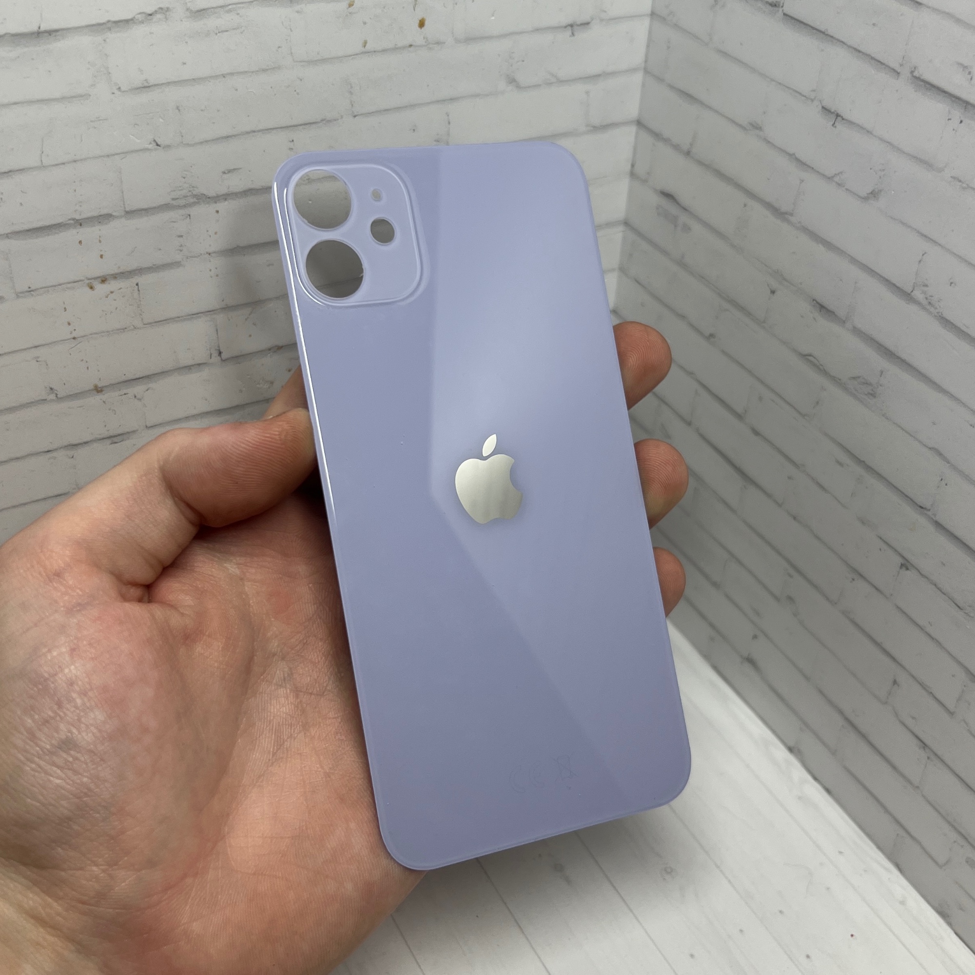 Крышка iPhone 11