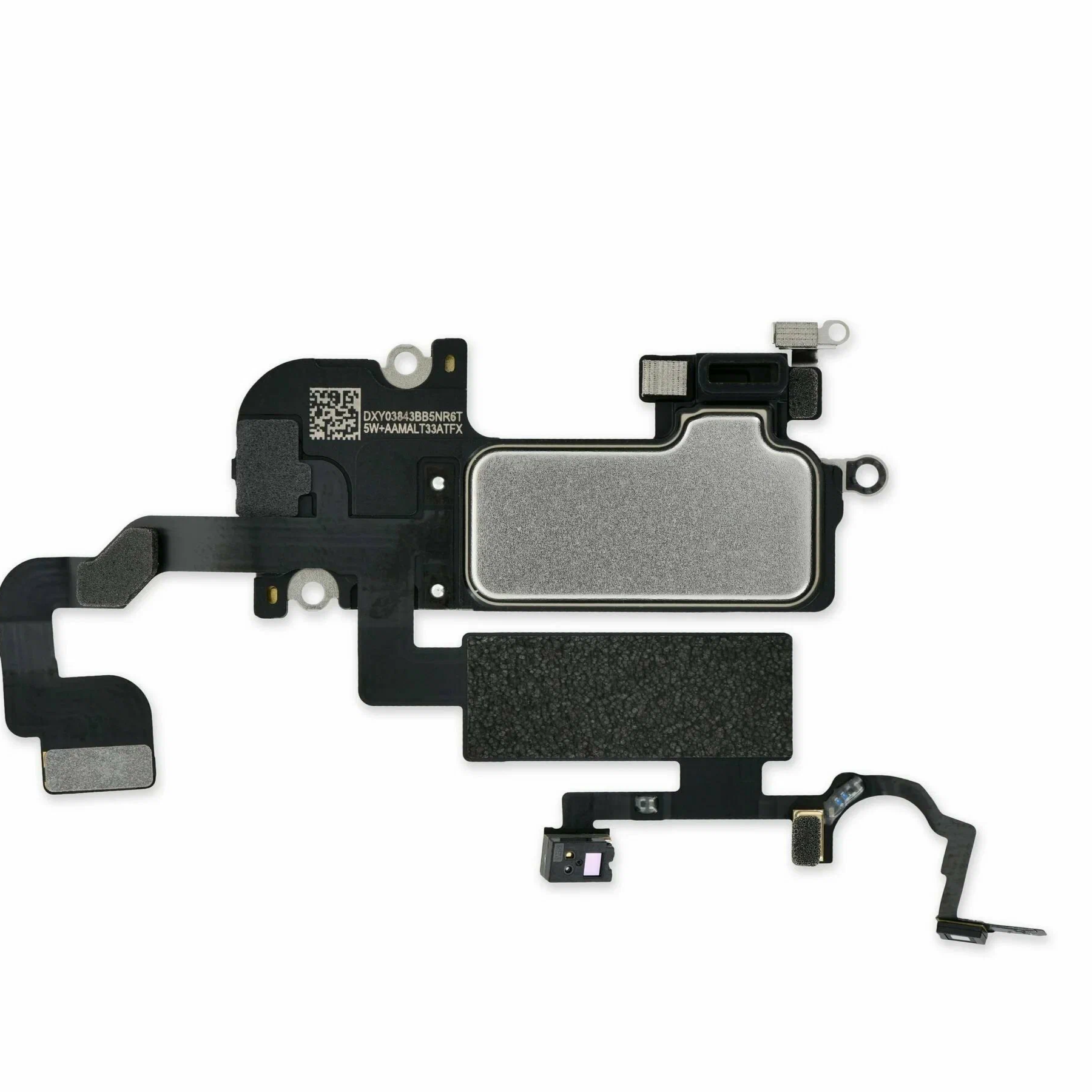 Слуховой динамик с датчиками iPhone 12