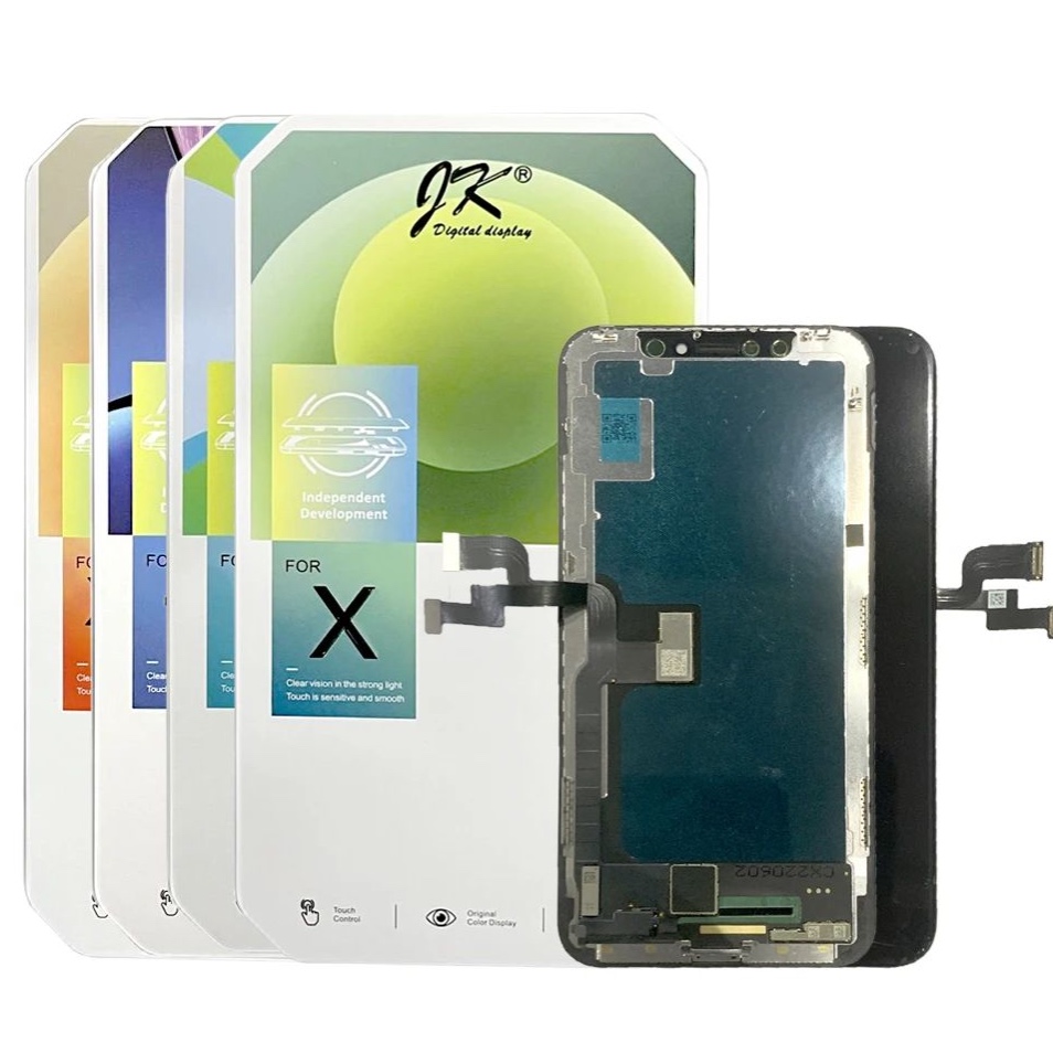 Дисплей iPhone X (JK incell TFT)