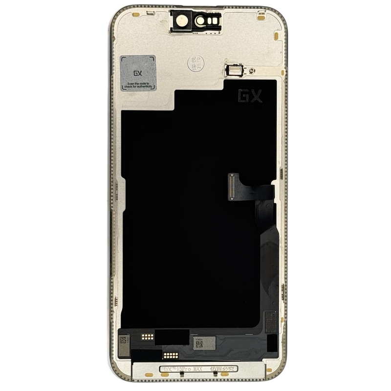 Дисплей iPhone 15 Pro Max - GX