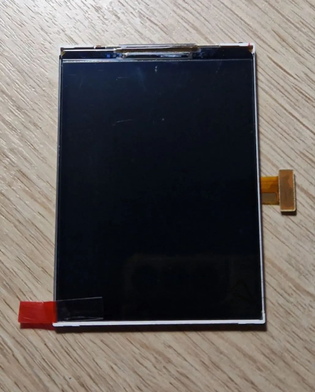 Дисплей для Samsung GT-S5310/S5312 GALAXY Pocket Neo (SP)