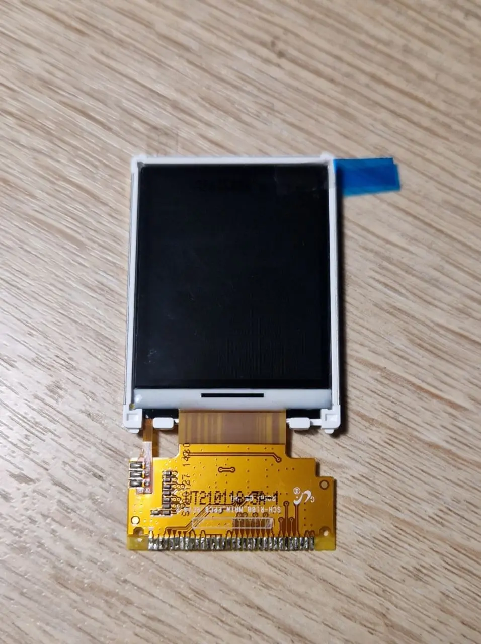 Дисплей для Samsung GT-E2370 (SP)