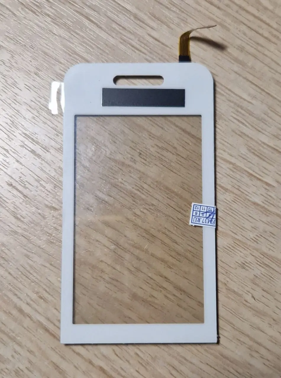 Тачскрин для Samsung GT-S5230 Star (Copy) Белый