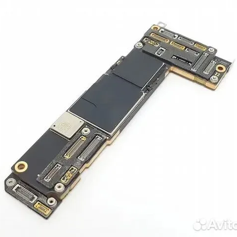 Материнская плата под свап iPhone 12 Pro