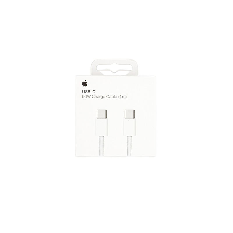 Кабель Apple USB-C/USB-C 1m