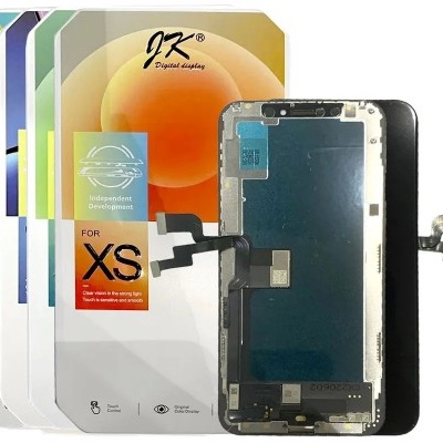 Дисплей iPhone XS (JK incell TFT)
