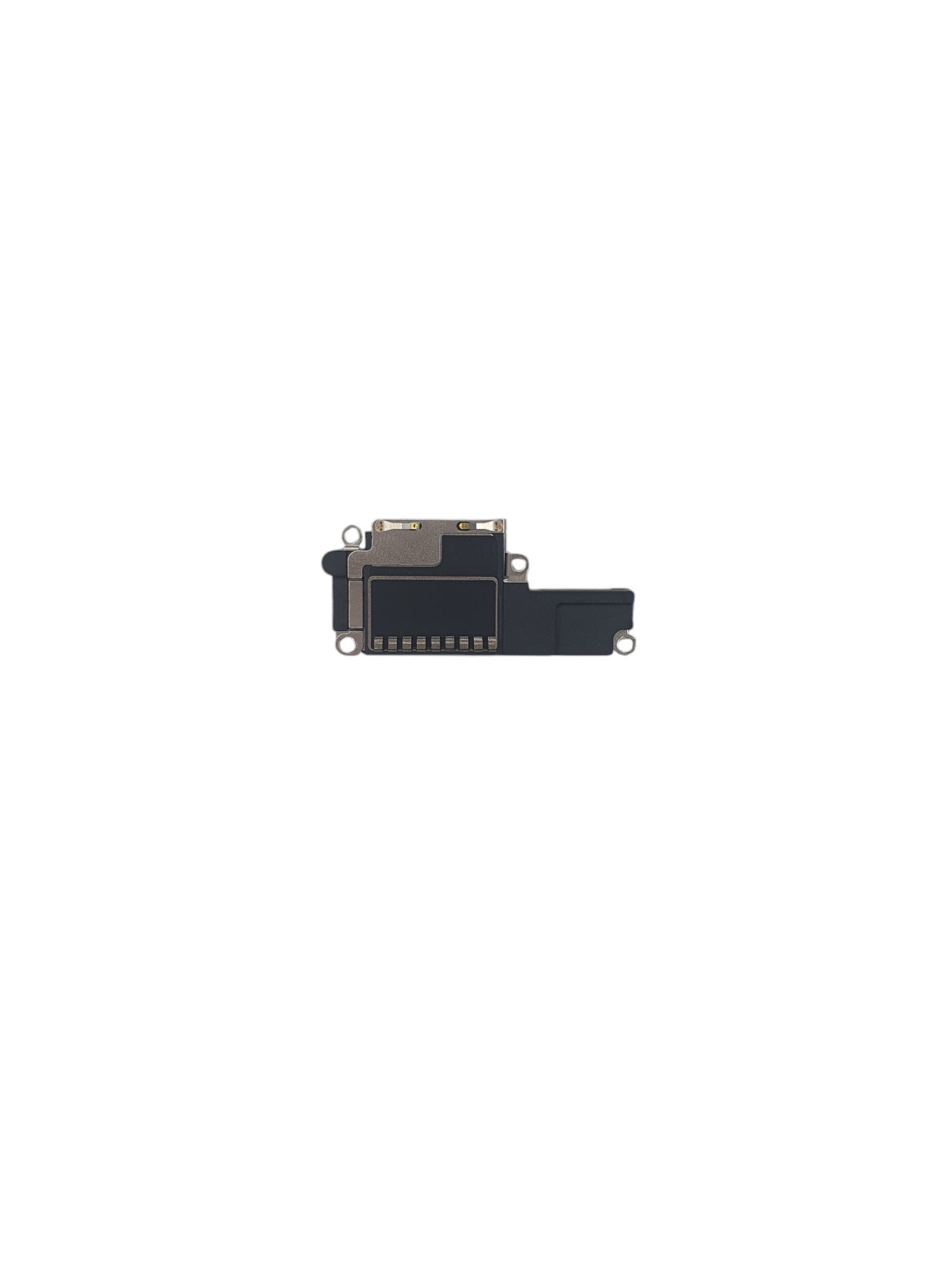 Динамик полифонический (Нижний) iPhone 15 Pro (Оригинал снятый)